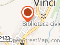 Ristorante Atman a Vinci