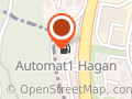 Automat 1 Gjelleråsen
