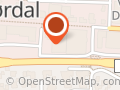 Glad Kafe' og Bar AS