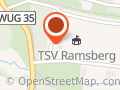 Sportheimgaststätte Ramsberg