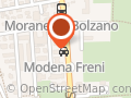 Magazzino Ricambi Officina Modena Freni