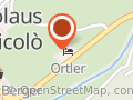 Hotel Restaurant Ortler