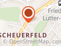 Pfarramt Scheuerfeld