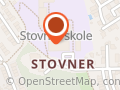 Stovner Senter AS