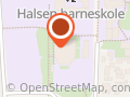 Halsen Ungdomsskole