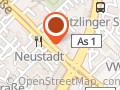 SIA gGmbH - Jugendwohnen Blücherstraße