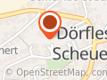 Siedlerplatz Siedlergemeinschaft Scheuerfeld