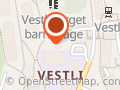 Vestliskaret Fus Barnehage AS