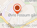 Øvre Fossum Gård BA Aktivitetssenter