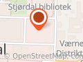 Stjørdal Sos Rasisme