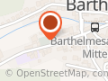 St. Bartholomäus - Evangelisch-Lutherische Kirchengemeinde Barthelmesaurach