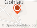 Revierförsterei Gohlau