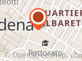 Boutique Nespresso Modena