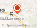 Sameiet Nedre Stokkan Terrasse