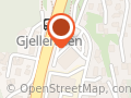 Shell/7-Eleven Gjelleråsen Nord Avd 7575 (7-Eleven)