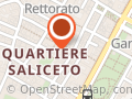 La piadineria di via gallucci