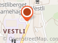 Narvesen Butikken 519 Vestli T-Banestasjon