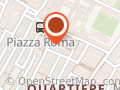 Acetaia Malpighi Piazza Roma