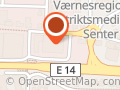 Hangout aktivitetssenter AS