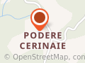 Agriturismo Le Cerinaie
