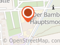 Bamberger Lebenshilfe-Werkstätten gGmbH - Werkstatt Moosstraße 114