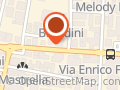 Brandini MINI Pistoia
