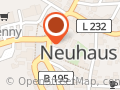 Gemeinde Amt Neuhaus Tourist-Information