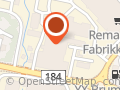 REMA 1000 FABRIKKVEGEN