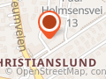 Ove Kristianslund Dr