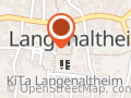 TV Langenaltheim - Tischtennis