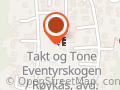 Takt og tone Avd Eventyrskogen