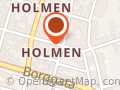 Frøken Edelsten DA