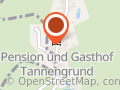 Pension & Gaststätte "Haus Tannengrund"