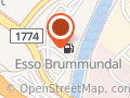 Tiger AS Avd Brumunddal Veiservice (ESSO)