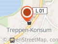 Treppen-Konsum