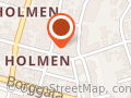 Bli Den Du er - Terapirommet Lundestad