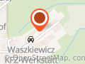 Waszkiewicz Zygfryd KFZ-Meister