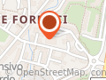 Centro affidi Pistoia