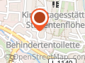 Haus G, Verwaltung
