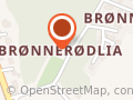 Bjørg Nese Kurhallen