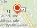 Evang.-Luth. Pfarramt St. Andreas