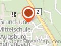 Kinderkrippe Sonnenkäfer Augsburg