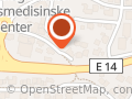 Advokat Jostein Reinås
