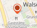 Walschleben Ferienhaus Sommerwind