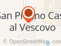 San Pierino Casa al Vescovo
