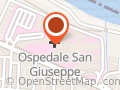 Cafe & Bistrot Ardisson Paolo Srl - ospedale San Giuseppe