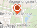 Informationszentrum ASC Ilmenau - Studierendenwerk Thüringen