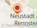 Rennsteiginformation und Rennsteigmuseum