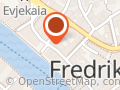 Heddas Kjøkkendrift DA