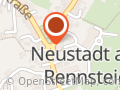 Rennsteiginformation und Rennsteigmuseum